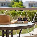Villa Del Sol Corfu