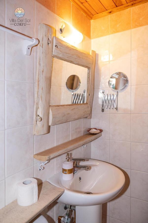 Del Sol Corfu Aparthotel 3*