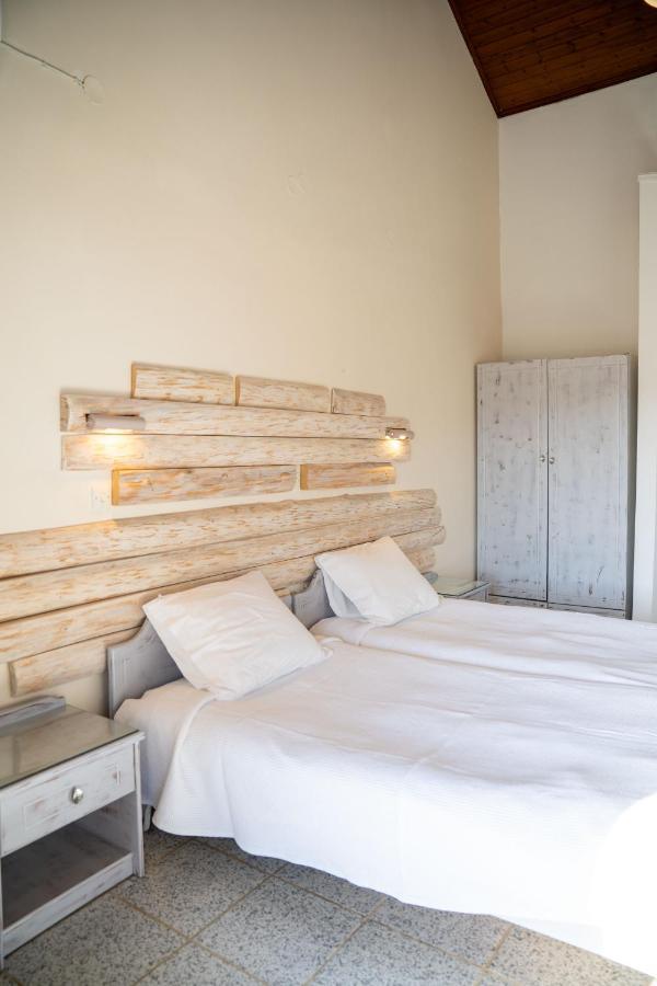 Aparthotel Del Sol Corfu Sidárion