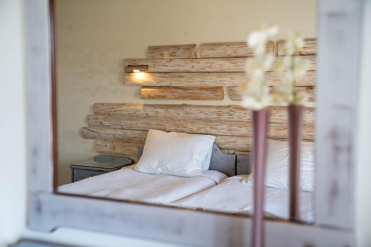 Aparthotel Del Sol Corfu Sidárion