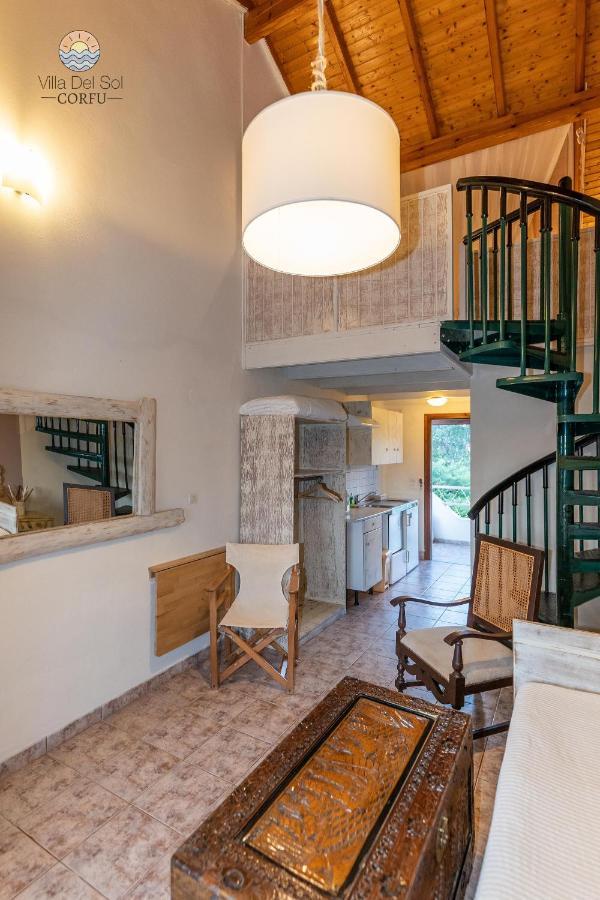 Del Sol Corfu Aparthotel