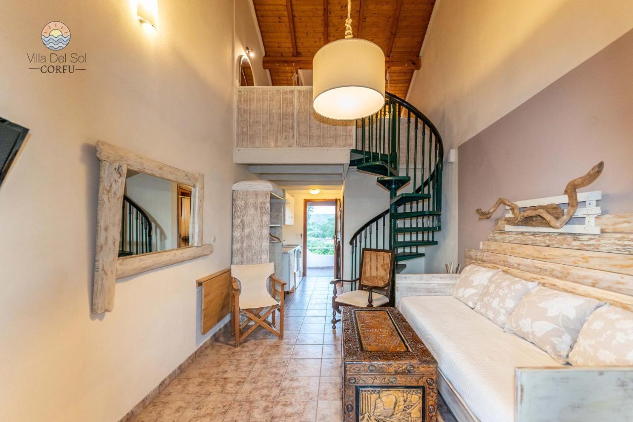 Del Sol Corfu Aparthotel
