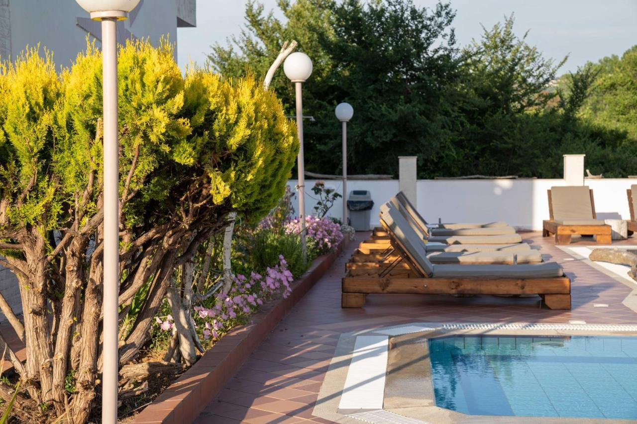 Del Sol Corfu Aparthotel 3*