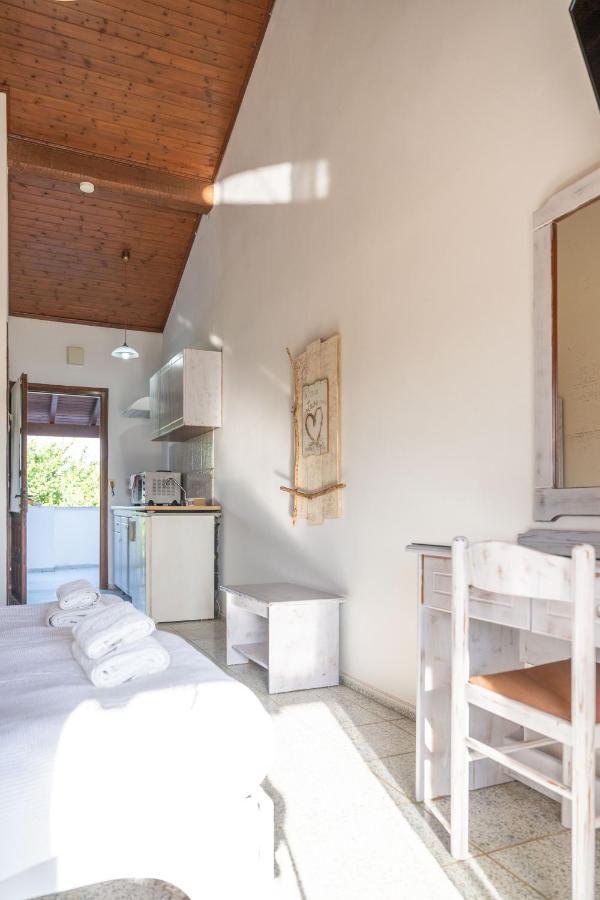 Aparthotel Del Sol Corfu